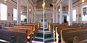 mismatched pictures