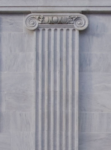 pilaster