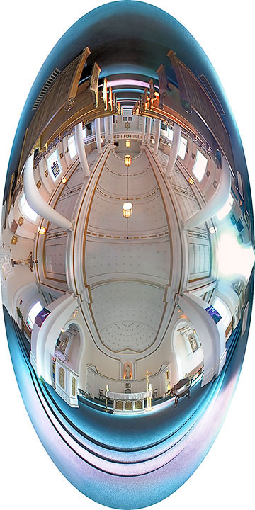 Cathedral of Mary Immaculate