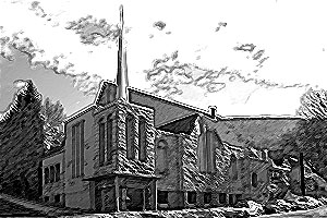 Nelson United Church