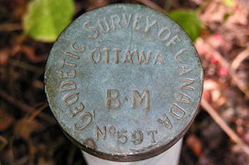 geodetic survey