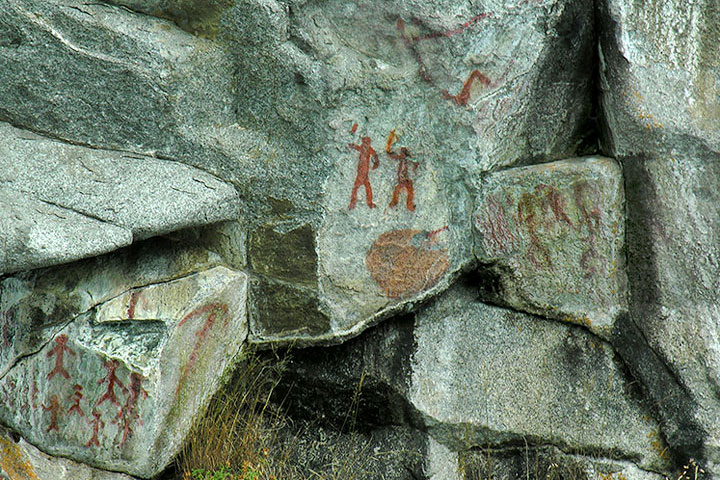 pictograph