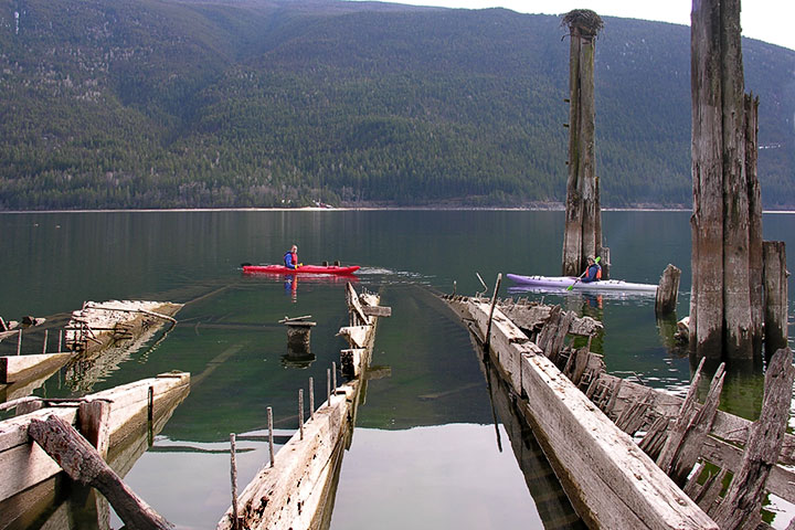 wreck of the koskanook