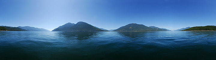 Main Lake