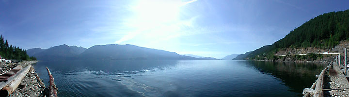 Woodbury Point