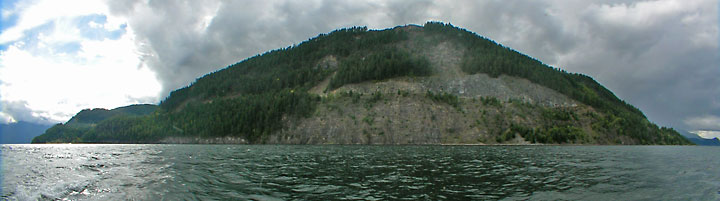 Coffee Creek Bluffs