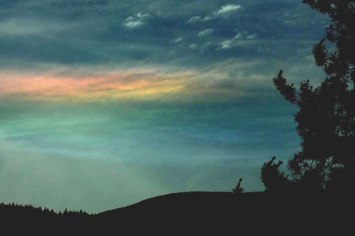 circumhorizontal arc