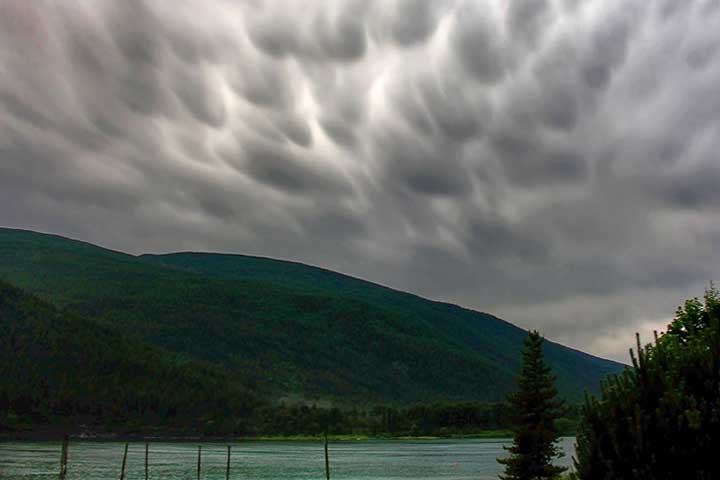 cumulus